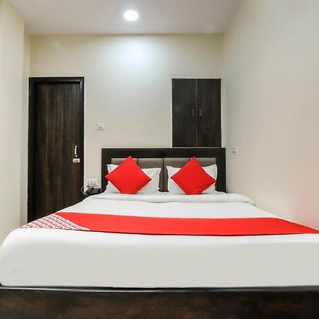 Oyo Hotel City Palace Kānpur Eksteriør bilde